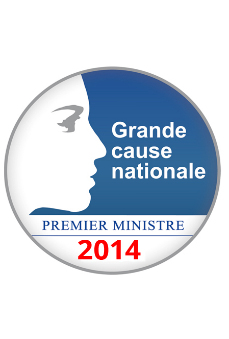 L’engagement associatif, Grande Cause Nationale 2014